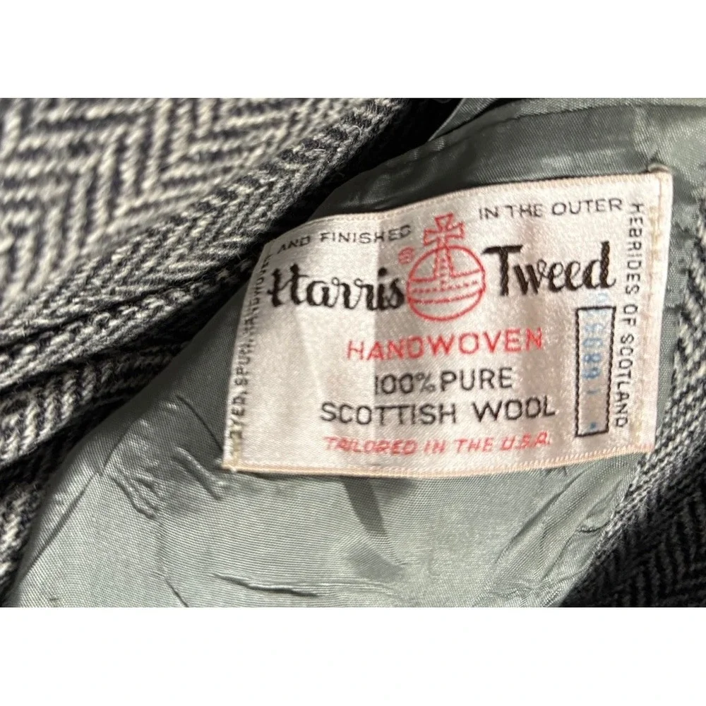 Harris Tweed harris tweed